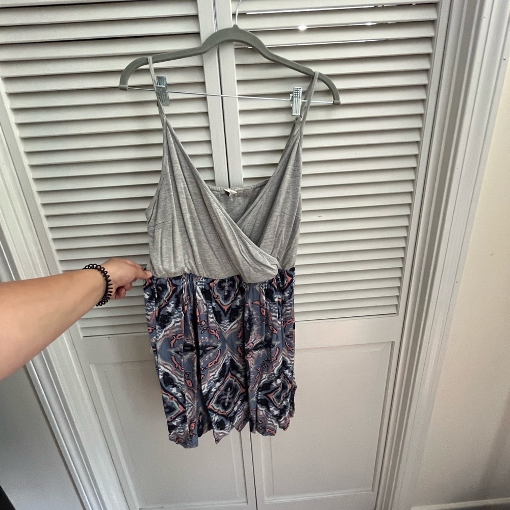 Roxy dress size XL